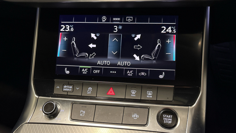 Audi A6 40 TFSI Sport 4dr S Tronic Petrol Saloon